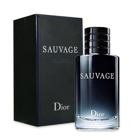 sauvage dior precio españa|sauvage dior for men.